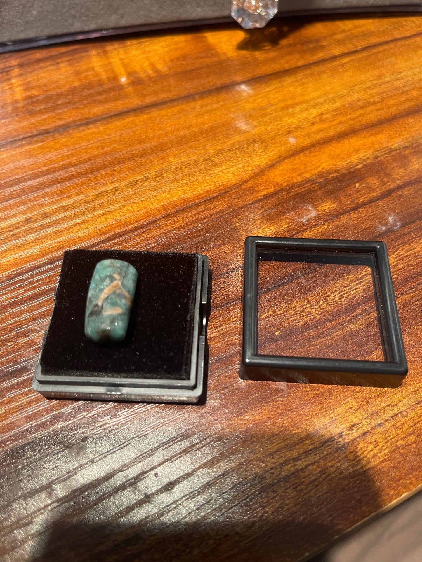 The Bullish Breakout Emerald