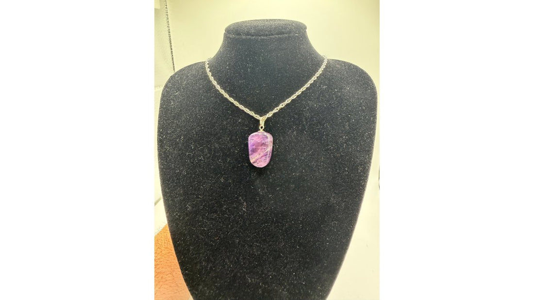 Handcrafted Sterling Silver Gemstone Jewelry: Top Picks