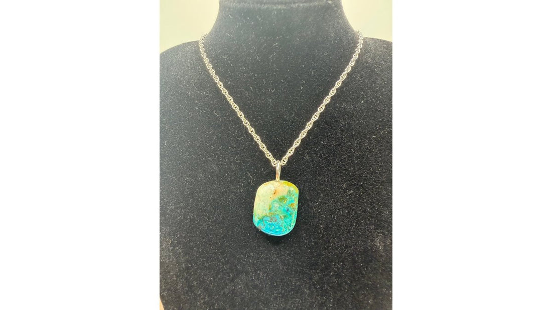 What Makes Gemstone Jewelry Unique: Natural Stones