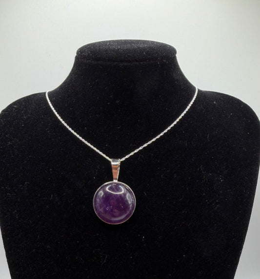 Rwandan Amethyst: What I Like About It