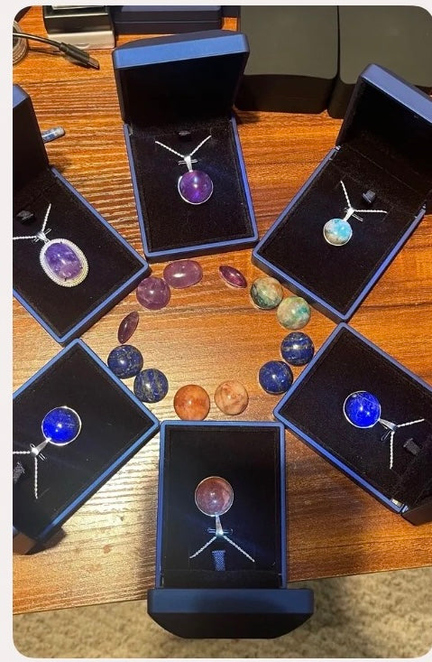 What Makes a Gemstone Untreated? Why It Matters When You Buy