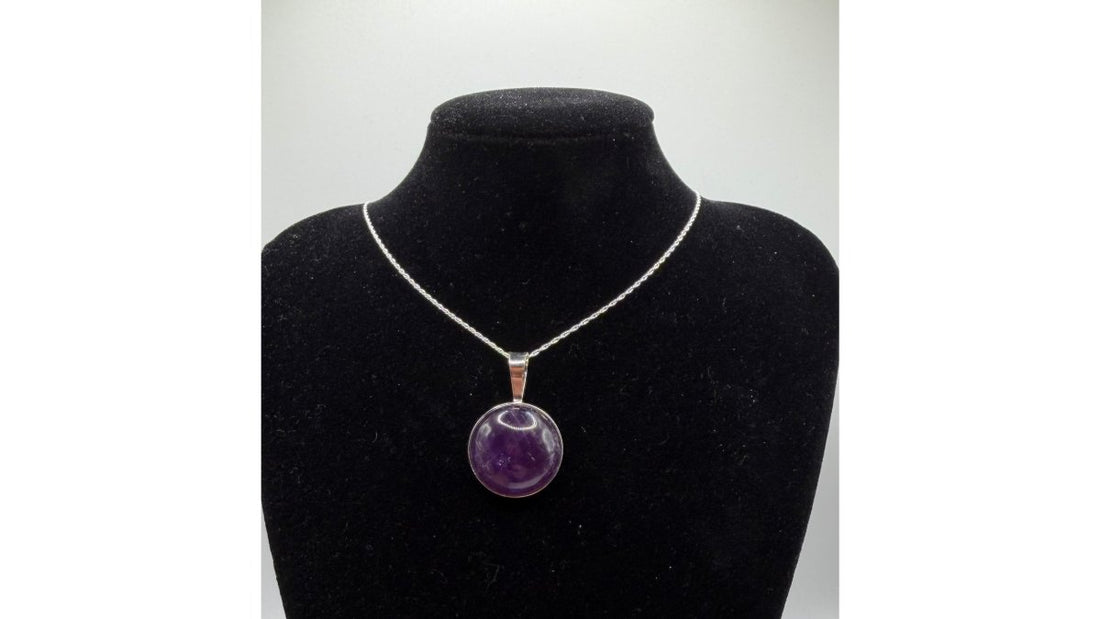 7 Ways to Identify Real Amethyst at Home