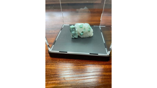 How to Spot Treated Gemstones: 6 Key Tests